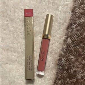 Stila Stay All Day Liquid Lipstick - Praline Pink